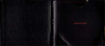 CD Renato Zero: Amo - Capitolo II