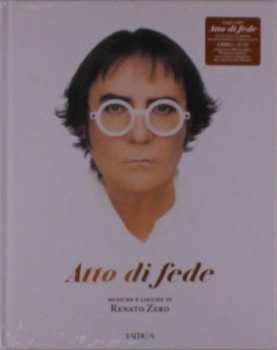 Album Renato Zero: Atto Di Fede