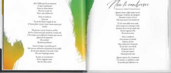 2LP Renato Zero: Autoritratto