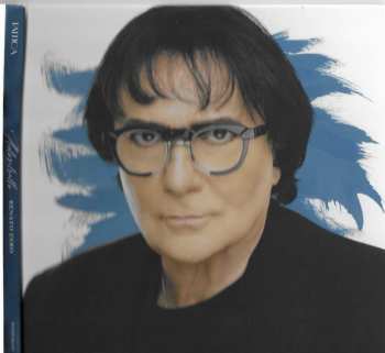 2LP Renato Zero: Autoritratto