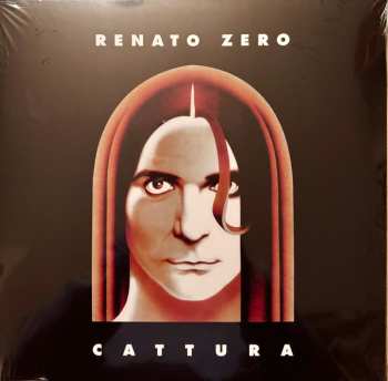 LP Renato Zero: Cattura