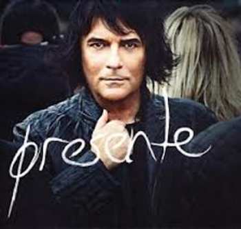 Album Renato Zero: Presente