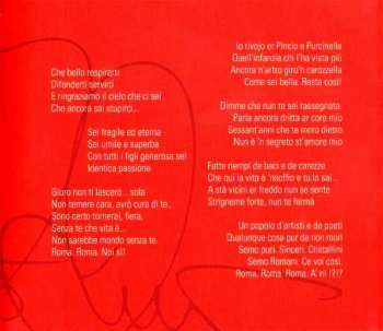 CD Renato Zero: Segreto Amore DIGI