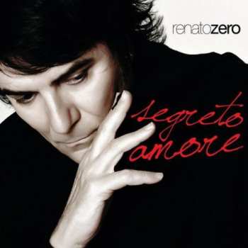 Album Renato Zero: Segreto Amore