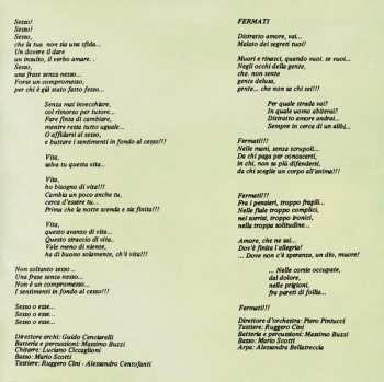 CD Renato Zero: Zerolandia