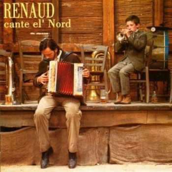 LP Renaud: Cante El' Nord
