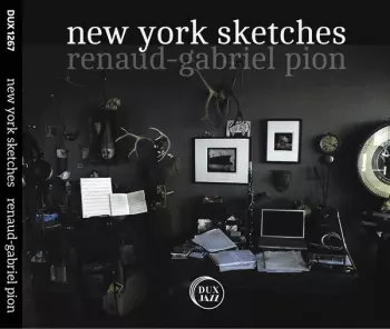 New York Sketches