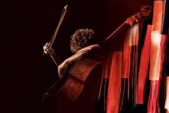 Album Renaud Garcia-Fons: Le Souffle Des Cordes = The Breath Of Strings