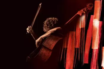 Renaud Garcia-Fons: Le Souffle Des Cordes = The Breath Of Strings