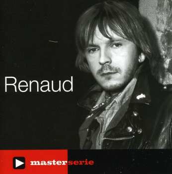 CD Renaud: Master Serie