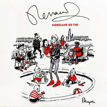 10CD/Box Set Renaud: Putain D'coffret (L'intégrale 1975/1982)