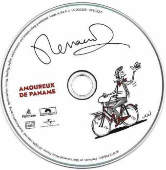 10CD/Box Set Renaud: Putain D'coffret (L'intégrale 1975/1982)