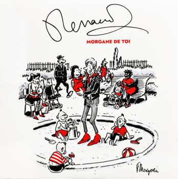 10CD/Box Set Renaud: Putain D'coffret (L'intégrale 1975/1982)