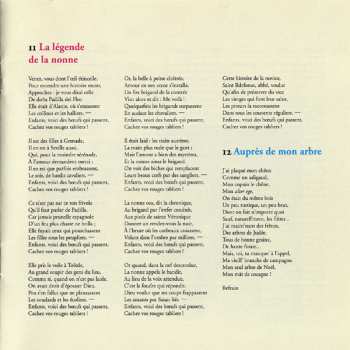 CD Renaud: Renaud Chante Brassens