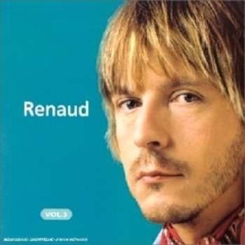 Album Renaud: Renaud Vol.3