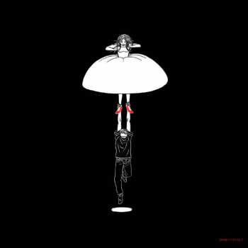 CD Renaud: Rouge Sang