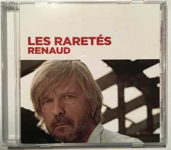 2CD/Box Set Renaud: The Meilleur Of Renaud 85-95 / Les Raretés