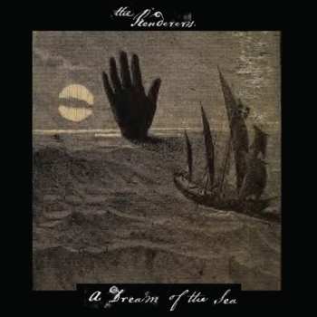 LP The Renderers: A Dream Of The Sea