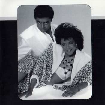 CD René & Angela: Street Called Desire ... And More