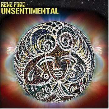 Album Rene Ford: Unsentimental