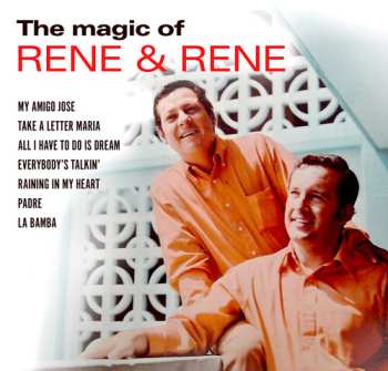 Album Rene & Rene: The Magic Of Rene & Rene