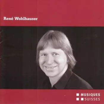 René Wohlhauser