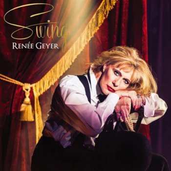 Album Renee Geyer: Swing