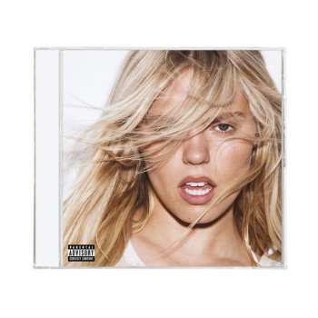 CD Reneé Rapp: Bite Me