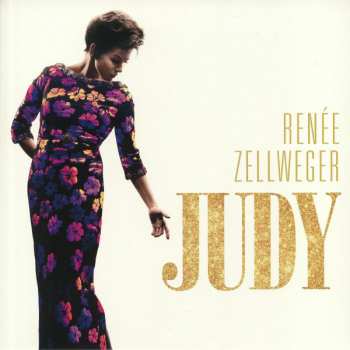 LP Renée Zellweger: Judy