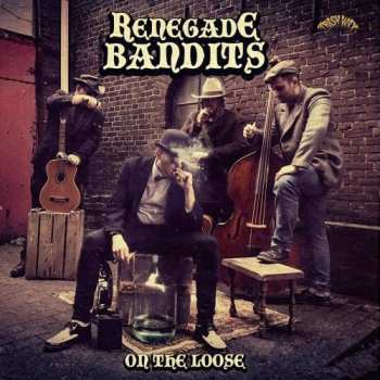 LP Renegade Bandits: On The Loose LTD