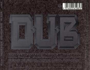 CD Renegade Soundwave: In Dub