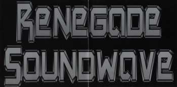 CD Renegade Soundwave: In Dub