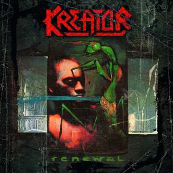 Album Kreator: Renewal