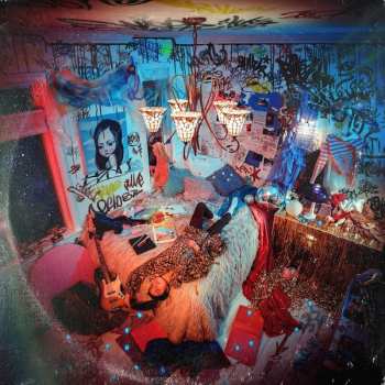 Album Renforshort: Teenage Angst Deluxe
