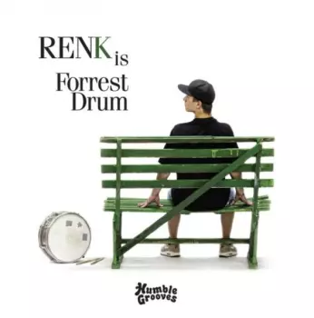 Forrest Drum