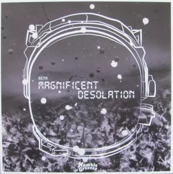 Magnificent Desolation