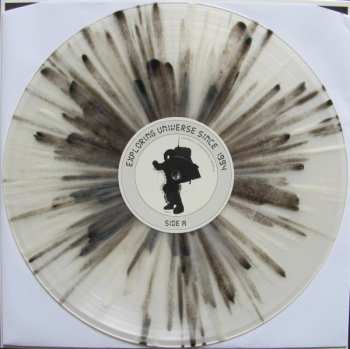 LP Renk: Magnificent Desolation CLR | LTD