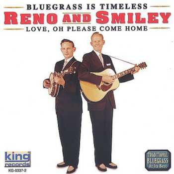 Album Reno And Smiley: 1983 Collector's Edition. Vol. 1