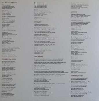 LP The Rentals: Lost In Alphaville