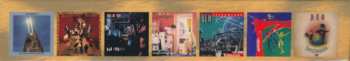 9CD/Box Set REO Speedwagon: The Classic Years 1978-1990 DLX