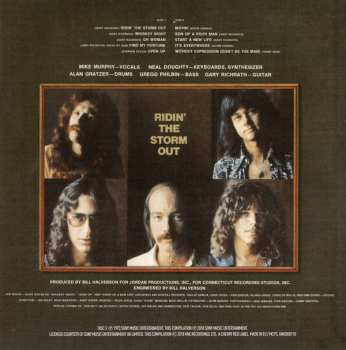 8CD/Box Set REO Speedwagon: The Early Years 1971-1977