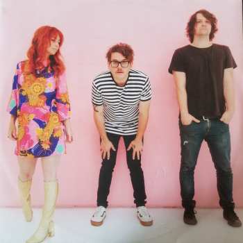 LP *repeat repeat: Floral Canyon