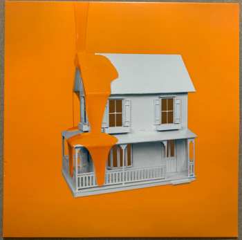 LP *repeat repeat: Glazed CLR