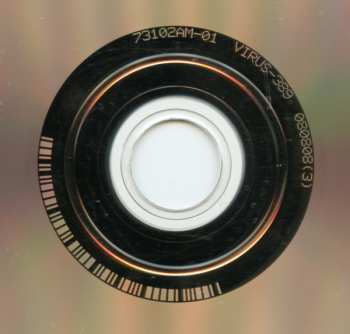 CD Report Suspicious Activity: Destroy All Evidence