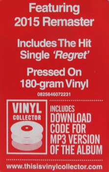 LP New Order: Republic