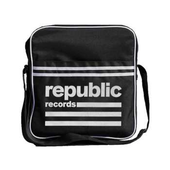 Merch Republic: Republic