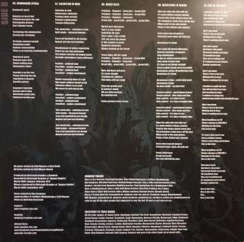 LP Requiem: Global Resistance Rising
