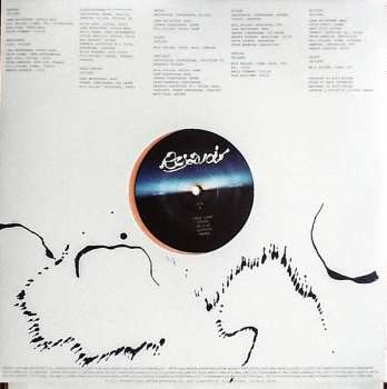 LP Resavoir: Resavoir CLR | LTD