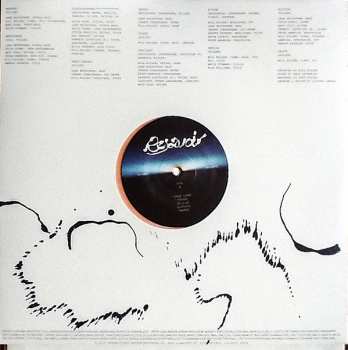 LP Resavoir: Resavoir CLR | LTD