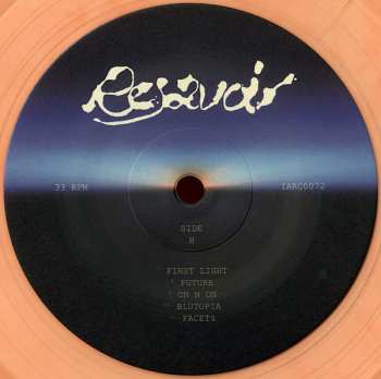 LP Resavoir: Resavoir CLR | LTD